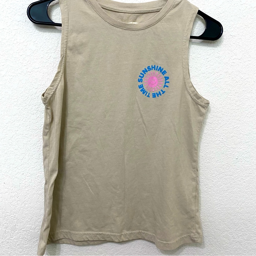 Brooklyn Cloth Women’s Tank